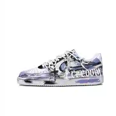 Nike Court Vision 1 Low