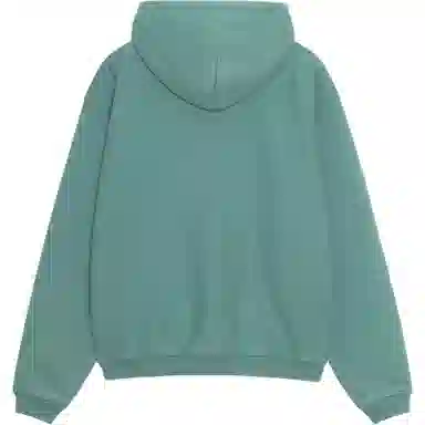 Stussy SS24 RELAXED HOODIE INTERNATIONAL