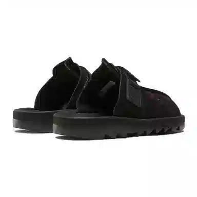 Needles x Reebok Beatnik Black