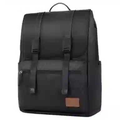 Samsonite Backpack Black
