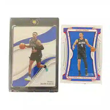 PANINI 2022-23 IMM 1399 + BASE 5775