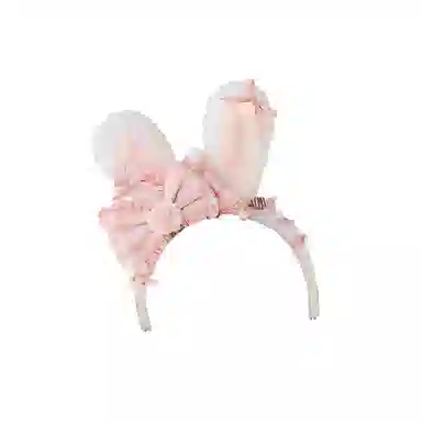 豹了个猫 奶芙芙可爱日常洛丽塔修身连衣裙萝莉装 女款 粉白