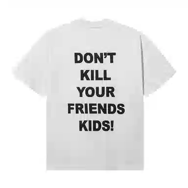 Revenge SS24 XXXTENTACION T