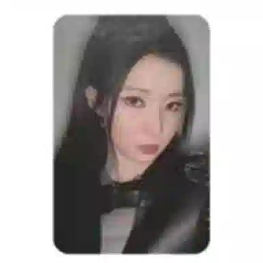 YG Entertainment Babymonster 1st MINI nm