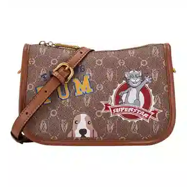 Hush Puppies X TALKINGTOM PVC