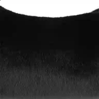 Alexander Wang Scrunchie Bag Black