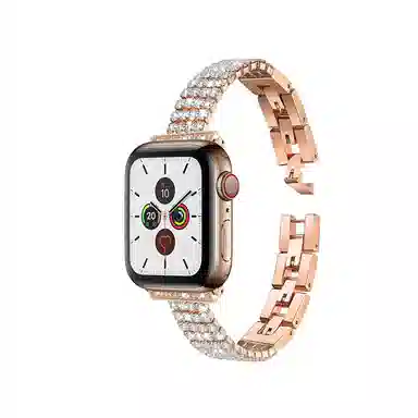 Akkerds Apple Watch