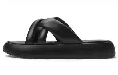 CHARLESKEITH ck 3.5cm WhiteBlackButterDenim Blue