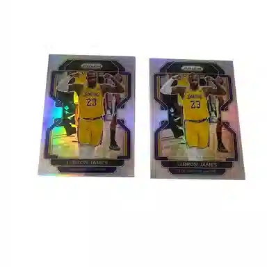 PANINI 21-22 Prizm