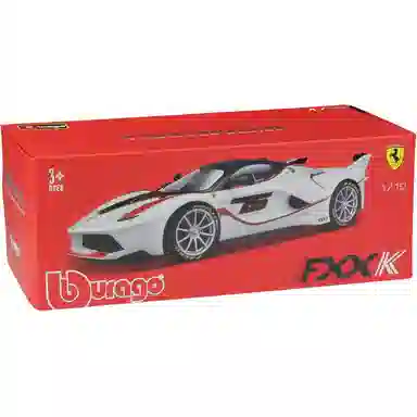 118 Ferrari SF90 Stradale