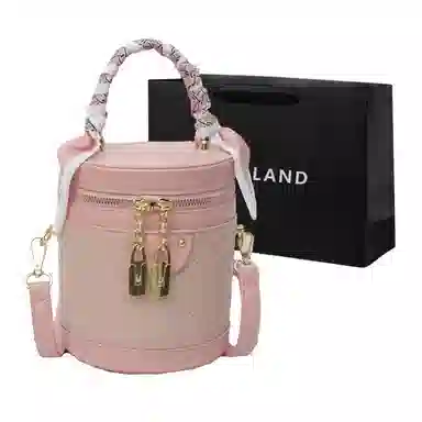PINKLAND ins PU