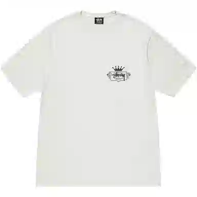 Stussy SS24 Built to Last Tee