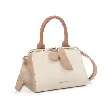 TOMATO&POTATO Triangle Bag