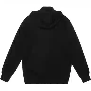 Givenchy SS23 Hoodie Black