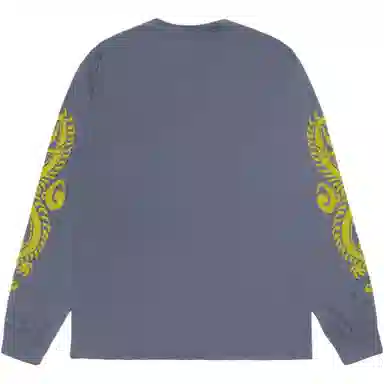 Stussy Dragons LS Tee