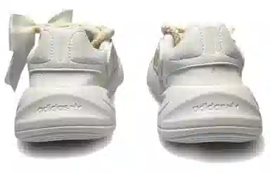 adidas Ozelia White