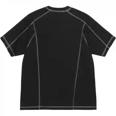 Stussy Wave Cotton Crew