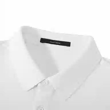 DAVID NAMAN SS24 Polo