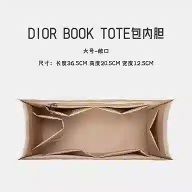 book toteDior