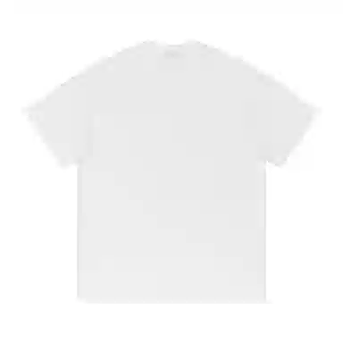 WARNING LIGHT Graphic Print T-Shirt