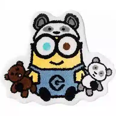 MINIONS 70cm IP