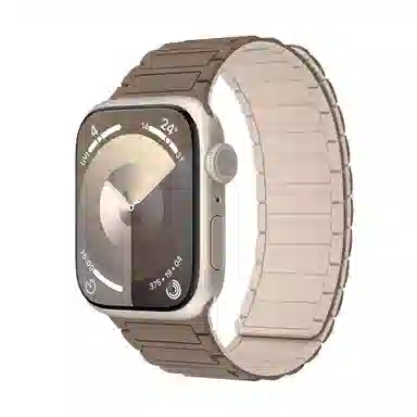 Akkerds Apple Watch