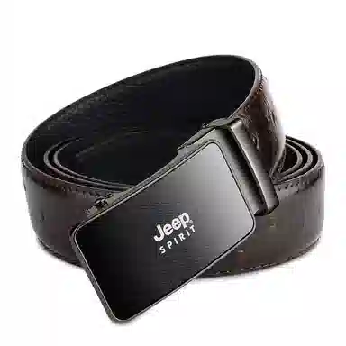 JEEP SPIRIT 3.5cm