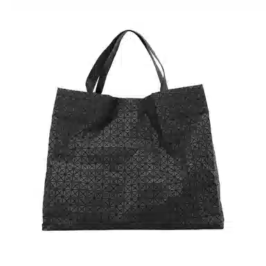 ISSEY MIYAKE KuroCart Tote