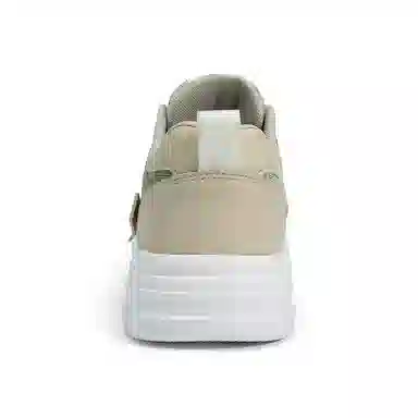 Seattle Palm Retro Sneakers