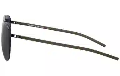 Porsche Design Aviator Sunglasses