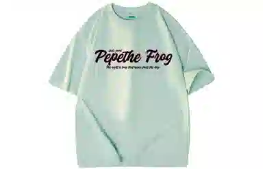 pepe the frog logoT