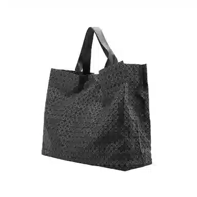 ISSEY MIYAKE KuroCart Tote