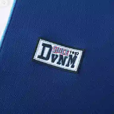 DAVID NAMAN SS24 LogoPolo