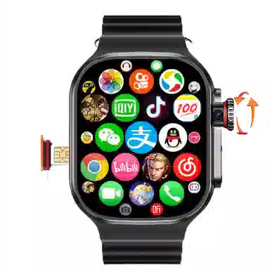app 64G