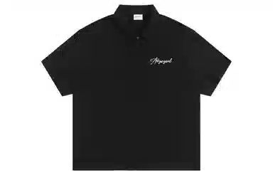 Atry Logo Series Polo Shirt