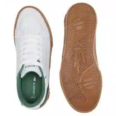 Lacoste L004 White