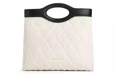 CHARLESKEITH ck PU NoirMulti