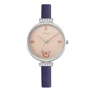 FEYERT Butterfly Series Small Round Watch
