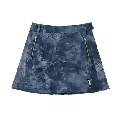 EUROPEAN TOUR SS24 LogoA