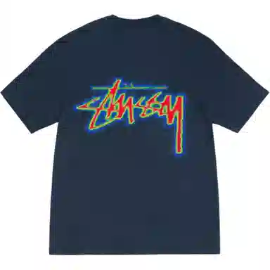 Stussy Thermal Stock Tee