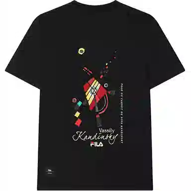 FILA Heritage T
