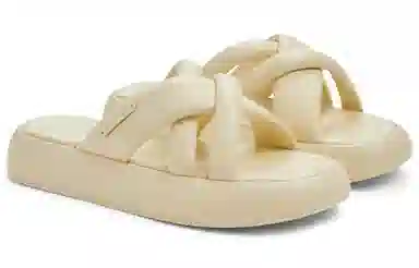 CHARLESKEITH ck 3.5cm WhiteBlackButterDenim Blue