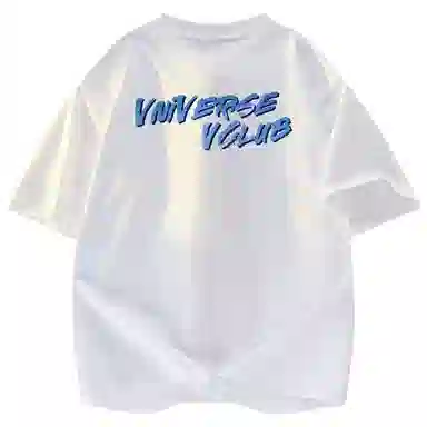 VniVerseVClub T