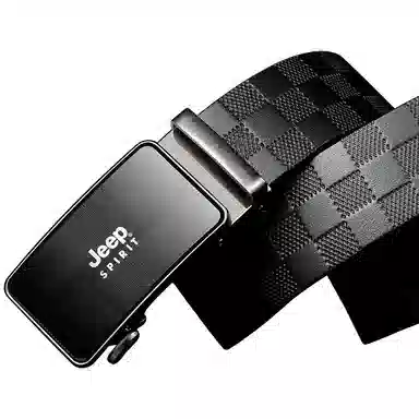 JEEP SPIRIT 3.5cm