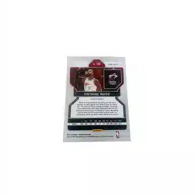 PANINI 21-22 prizm 75