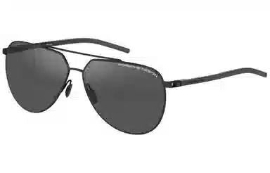 Porsche Design Aviator Sunglasses