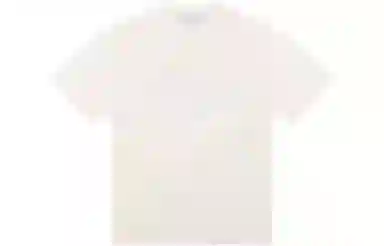 Drew House POOL HALL SS TEE White
