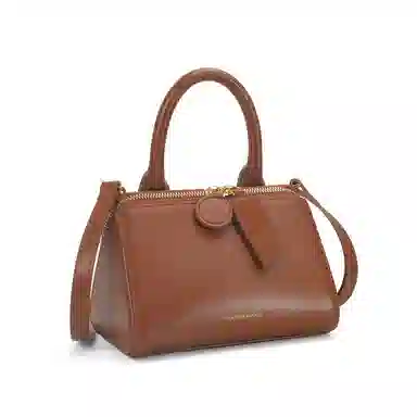 TOMATO&POTATO Triangle Bag