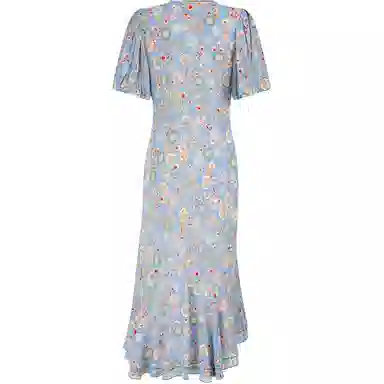 DIANE VON FURSTENBERG V