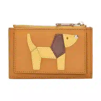 Hush Puppies